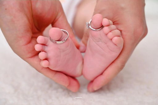 靖江孕妇六个月肚子多大